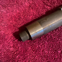 1973-1974 Husqvarna Layshaft Tapered Sprocket, Fits 125 CR/WR 16-12-401-01 NOS