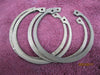 CIRCLIP EXHAUST END 15-14-954-01 FITS Multiple WR Models 79mm 3 1/4" DIAMETER