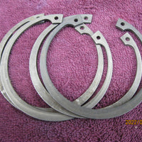 CIRCLIP EXHAUST END 15-14-954-01 FITS Multiple WR Models 79mm 3 1/4" DIAMETER