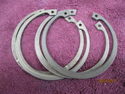 CIRCLIP EXHAUST END 15-14-954-01 FITS Multiple WR Models 79mm 3 1/4" DIAMETER