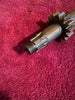 1972-1974 Husqvarna Clutch M/S 14 Teeth 6 Spd 16-12-441-01 NOS