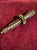 1975-1982 Husqvarna Main Clutch Shaft 15 Teeth 6 Spd 16-12-477-01 NOS