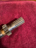 1976-1980 & 1982 Husqvarna Clutch Main Shaft 14 Teeth 6 Spd 16-12-508-01  NOS