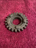 1973-1982 Husqvarna 5th Gear on L/S 22 teeth 16-12-410-01 NOS