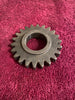 1973-1982 Husqvarna 5th Gear on L/S 22 teeth 16-12-410-01 NOS