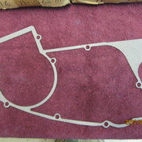 1974 Mag to 1977 HUSQVARNA 250 360 390 GASKET, CENTER CASE 16-10-791-01 is 161158101