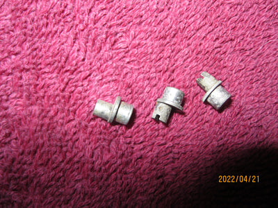 HUSQVARNA 1968-1976 FEMSA POINTS ADJUSTING CAM USED 16-14-699-01