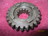 1980-1982 Husqvarna 4th Gear L/S 24 teeth 16-11-714-01 NOS