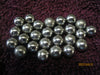 1975-1977 HUSQVARNA 25 BALL BEARING on Steering Stem for 15-12-263-01
