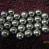 1975-1977 HUSQVARNA 25 BALL BEARING on Steering Stem for 15-12-263-01