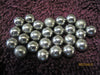 1975-1977 HUSQVARNA 25 BALL BEARING on Steering Stem for 15-12-263-01
