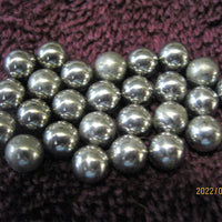 1975-1977 HUSQVARNA 25 BALL BEARING on Steering Stem for 15-12-263-01