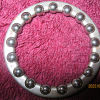 1975-1977 HUSQVARNA 25 BALL BEARINGS with CAGE 15-12-263-01