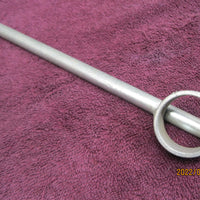 HUSQVARNA IGNITION FLYWHEEL HOLDER 8 inch 15-19-271-01 NOS