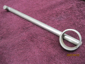 HUSQVARNA IGNITION FLYWHEEL HOLDER 8 inch 15-19-271-01 NOS