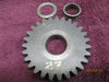 1979-1982 Husqvarna Auto 390 420 Kickstart Gear w/Bearing + Spacer USED VG 16-12-628-01