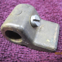 1977-1980 Husqvarna Auto 360 390 Bronze Clutch Brake Shoe NOS 16-12-610-01