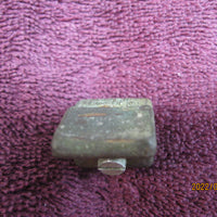 1977-1980 Husqvarna Auto 360 390 Bronze Clutch Brake Shoe NOS 16-12-610-01