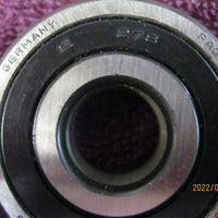 1968-1988 Husqvarna Common Wheel Bearing 63022RS NEW 73-82-302-34