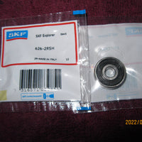 1979 to 1984 BEARING SKF 626, Chain Tensioner 2 Required, Sold Each 738229619