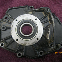 1981-1982 Husqvarna Auto 420 Transmission Cover Right Side VG USED 16-11-798-01