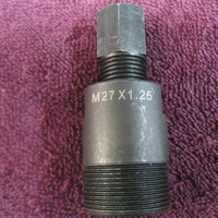 MOTOPLAT, SELECT IGNITION FLYWHEEL PULLER 27mm x 1.25mm NEW