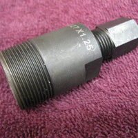 MOTOPLAT, SELECT IGNITION FLYWHEEL PULLER 27mm x 1.25mm NEW