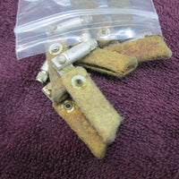 HUSQVARNA 1968-1976 FEMSA POINTS CAM FELT OILER is NOS 16-14-687-01