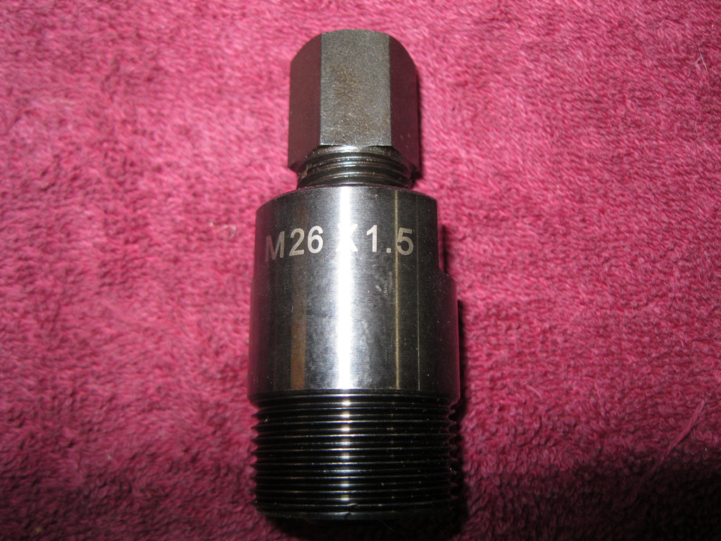 MOTOPLAT MINI 6 and SEM IGNITION FLYWHEEL PULLER 26mm x 1.5mm NEW