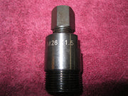 MOTOPLAT MINI 6 and SEM IGNITION FLYWHEEL PULLER 26mm x 1.5mm NEW