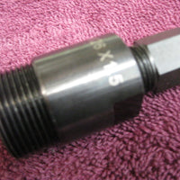 MOTOPLAT MINI 6 and SEM IGNITION FLYWHEEL PULLER 26mm x 1.5mm NEW