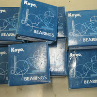 1968-1988 Husqvarna Common Wheel Bearing 63022RS NEW 73-82-302-34