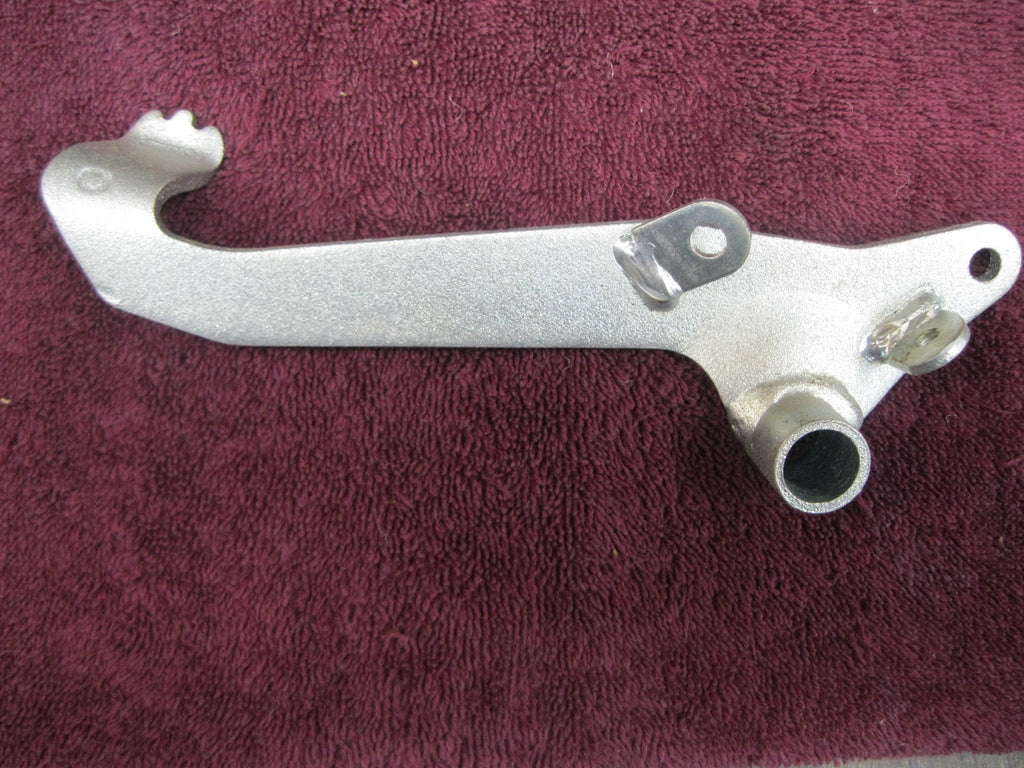 1980-1982 Husqvarnan WR REAR BRAKE PEDAL 15-15-447-01 NOS