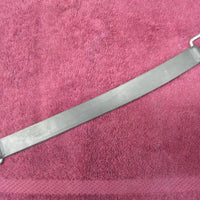 1976 to 1980 DAMPENING STRAP for Cylinder Head NOS 16-11-559-01 Sold as Each