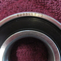 1980-1988 Transmission Bearing-Sprocket Shaft Right 73-82-205-28 6205-C3 2RS