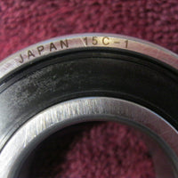 1980-1988 Transmission Bearing-Sprocket Shaft Right 73-82-205-28 6205-C3 2RS
