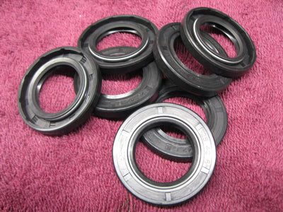 1968-1988 Husqvarna COMMON WHEEL SEAL 29-65-448-07 or 15-13-718-01