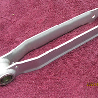 1975 to Early '76 HUSQVARNA Chain Guide Frame with Bushing 15-15-198-01