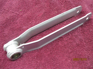 1975 to Early '76 HUSQVARNA Chain Guide Frame with Bushing 15-15-198-01