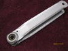 1975 to Early '76 HUSQVARNA Chain Guide Frame with Bushing 15-15-198-01