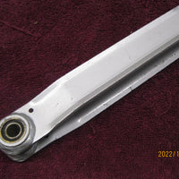 1975 to Early '76 HUSQVARNA Chain Guide Frame with Bushing 15-15-198-01