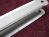1975 to Early '76 HUSQVARNA Chain Guide Frame with Bushing 15-15-198-01