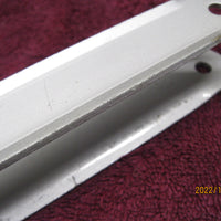 1975 to Early '76 HUSQVARNA Chain Guide Frame with Bushing 15-15-198-01