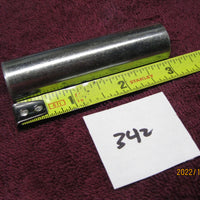 HUSQVARNA 1985 to 1989 LONG AXLE NUT, FRONT AXLE OEM NOS 15-16-342-01