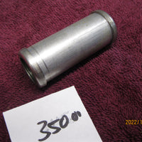 HUSQVARNA 1985 to 1989 BEARING SPACER FRONT WHEEL OEM NOS 15-16-350-01 C53874
