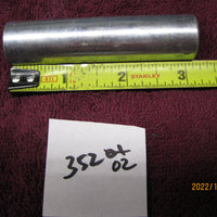 HUSQVARNA CR WHEEL SPACER FRONT WHEEL OEM NOS 15-16-352-02