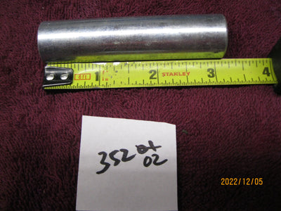 HUSQVARNA CR WHEEL SPACER FRONT WHEEL OEM NOS 15-16-352-02
