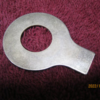 HUSQVARNA LOCKING WASHER FRONT WHEEL OEM NOS 15-16-355-01