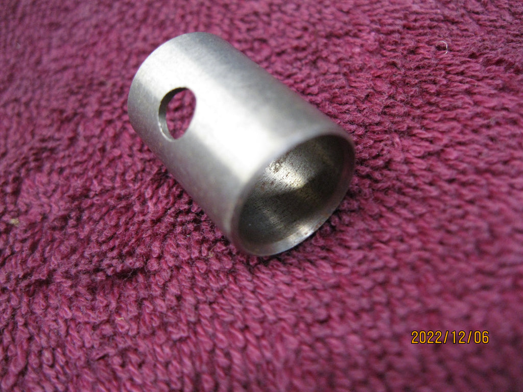 HUSQVARNA BUSHING, Brake Cam 20mm Long 15-16-667-01 NOS