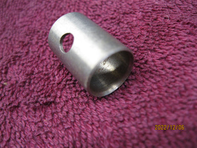 HUSQVARNA BUSHING, Brake Cam 20mm Long 15-16-667-01 NOS